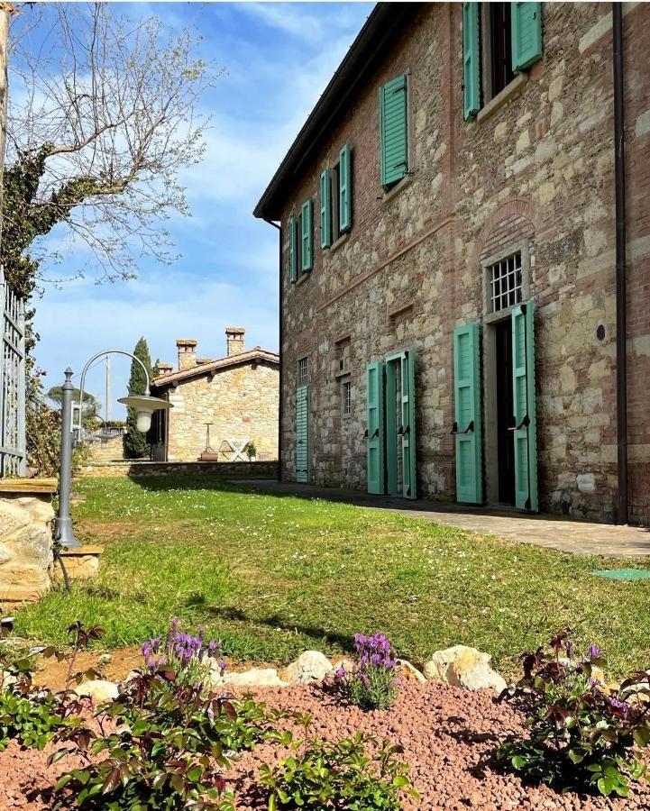 Podere Gli Olmi Cecina  Exterior photo