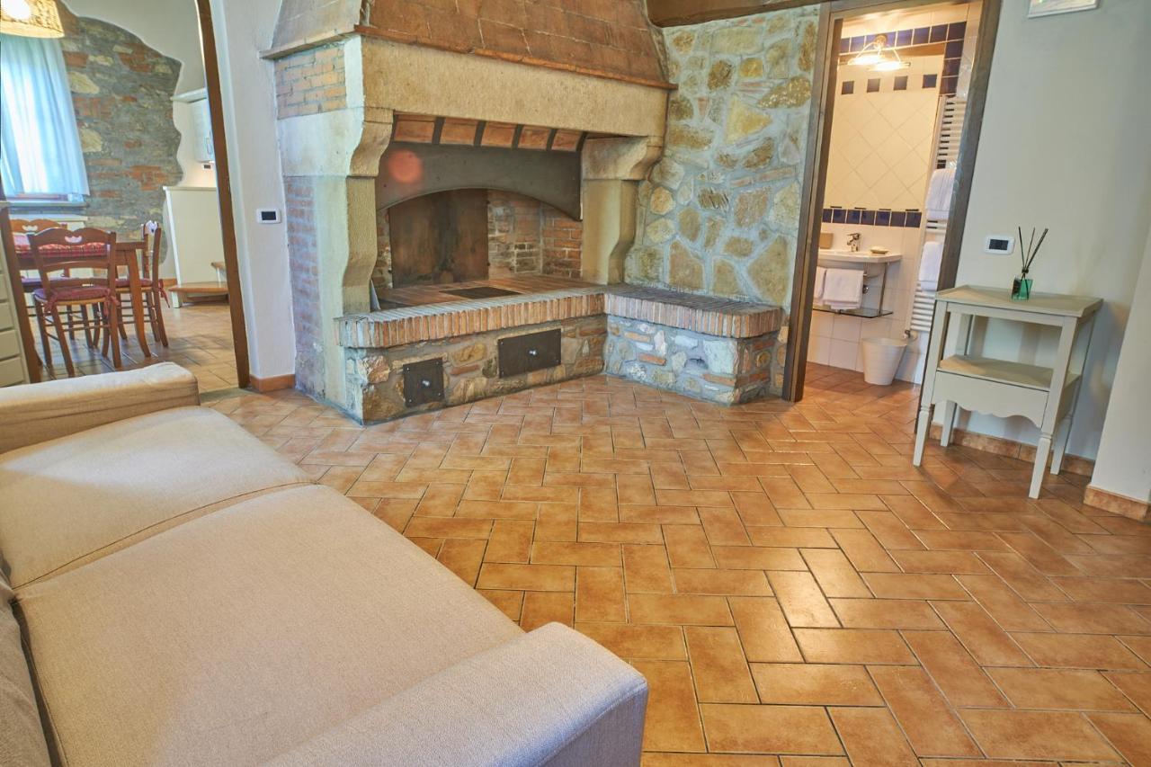 Podere Gli Olmi Cecina  Exterior photo