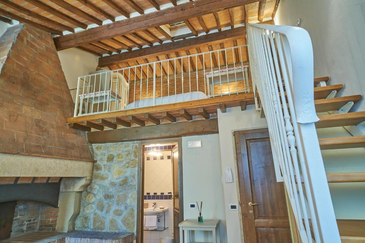 Podere Gli Olmi Cecina  Exterior photo