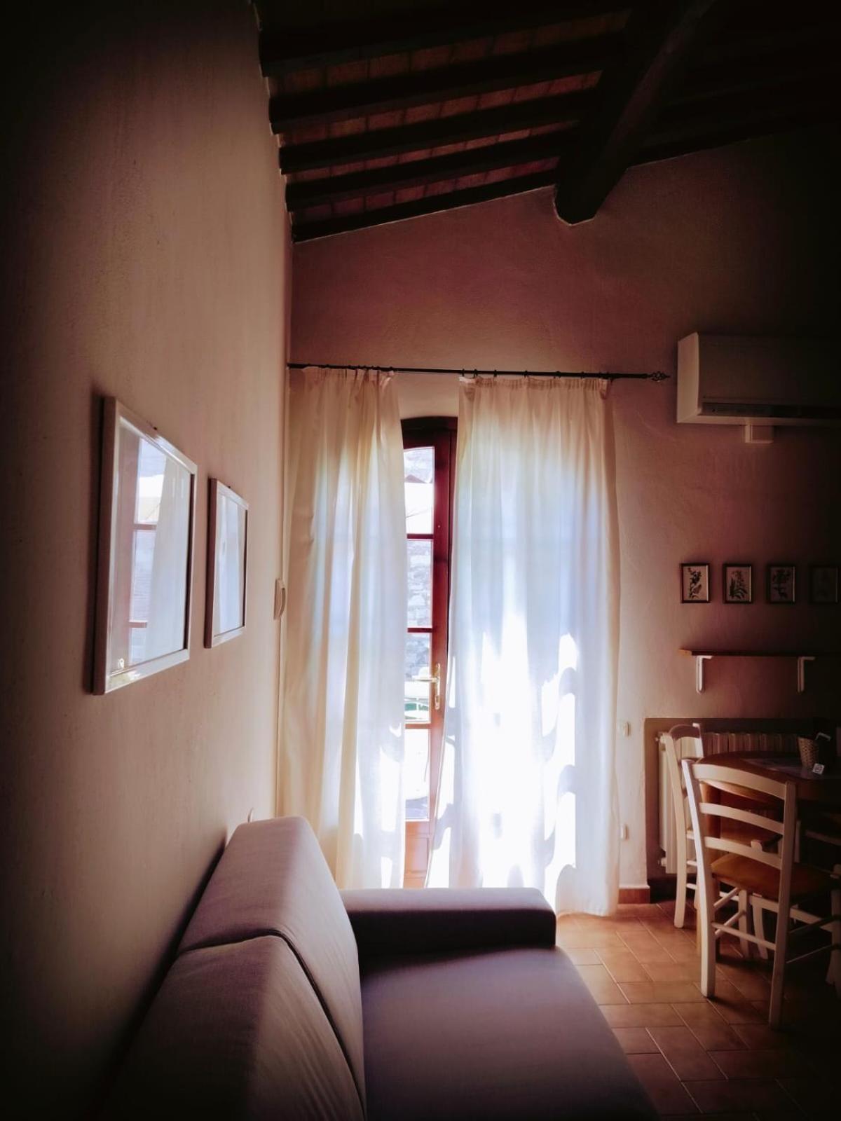 Podere Gli Olmi Cecina  Exterior photo