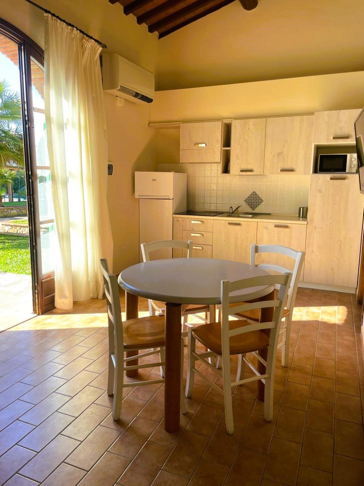 Podere Gli Olmi Cecina  Exterior photo